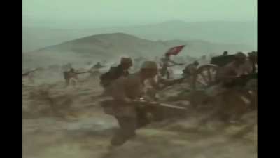 Kurtuluş Savaşı Behemoth Edit (Görüntülerdeki kasma sorunu videoların kalitesiz çekilmesinden dolayıdır anneme sövmeyin)