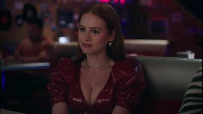From Chapter One Hundred and Thirteen: Biblical of Riverdale (Season 6, Episode 18) - June 2022