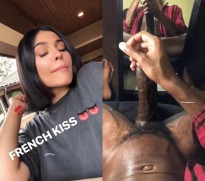 French Kiss (Kylie Jenner)