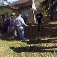 HMFT after I rush this guy