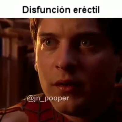 Nooo Peter 😭😭😭