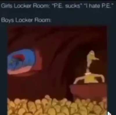 Why