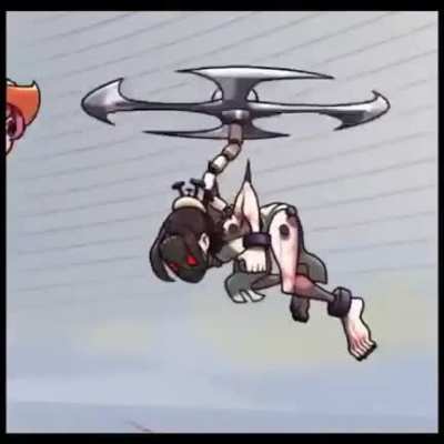 SkullGirls Mobile Reddit. I have returned to show you all this unfunny, unoriginal meme I made in like, five seconds. 🤔