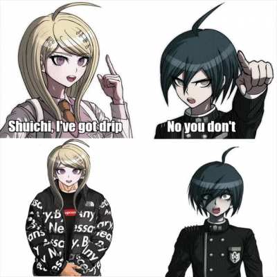 Kaedrip Akamatsu