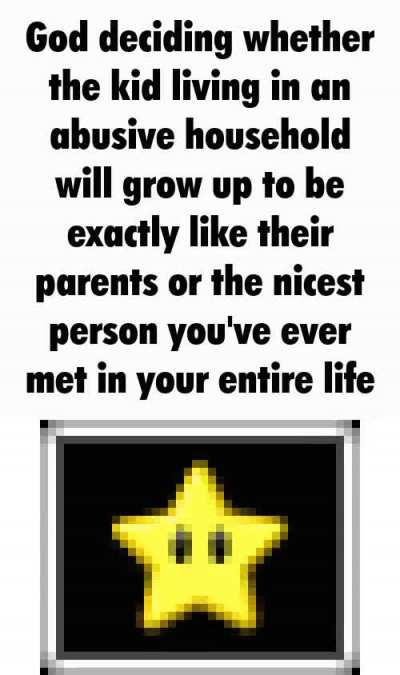 It depends on how conscious they are