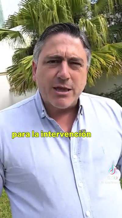 Se termina el feudo de Gildo: presentarán un proyecto para intervenir Formosa