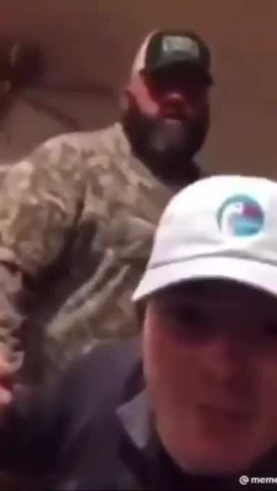WCGW Telling your mom to shut up