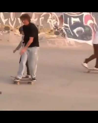 One way to avoid a crash