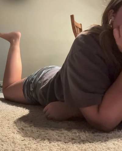 The pose unaware 6