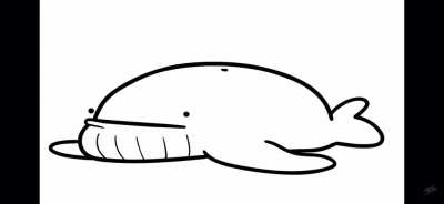 The Whale Dance