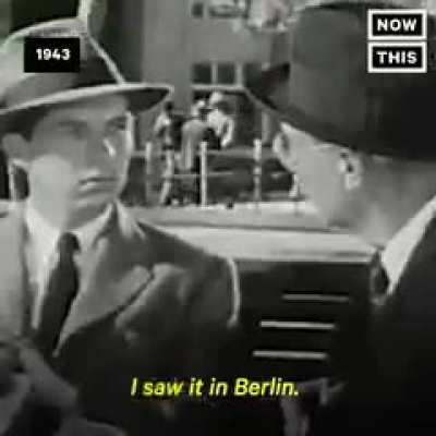Saw this on the Antifascist sub, figured we should be putting this on blast for everyone