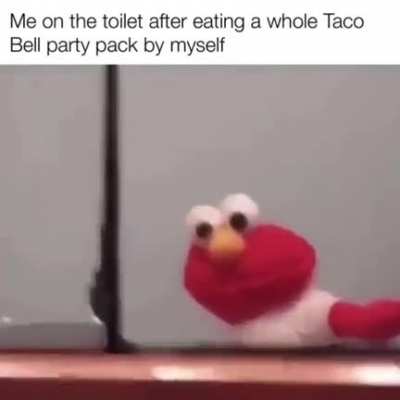 a little spicy