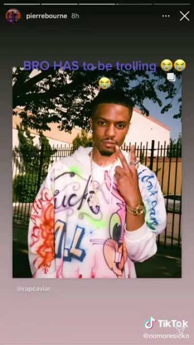 Another L from Pi’erre