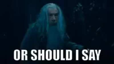 Gandalf 💀