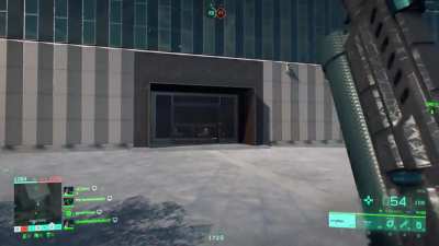 Welcome to Battlefield