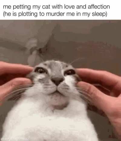 it was inevitable