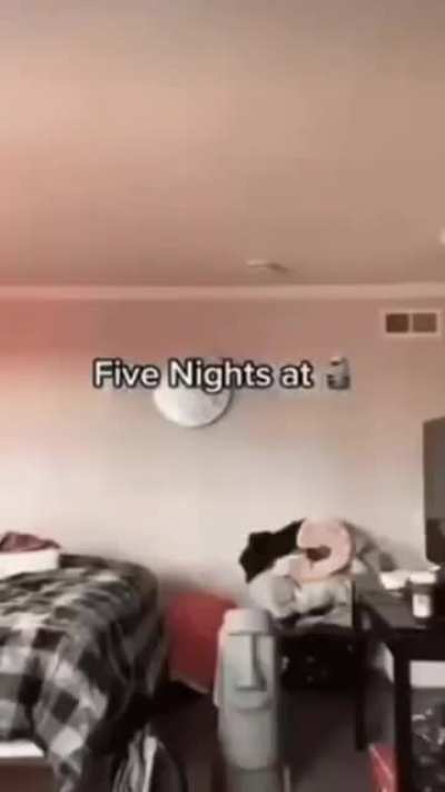 novo fnaf fangame!!1!1!1!!1!1