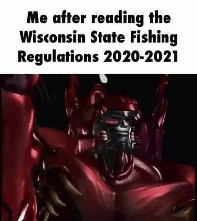 None shall stop me