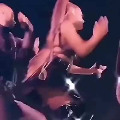 The best ass