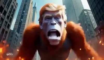 Trumperica