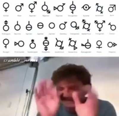 😫