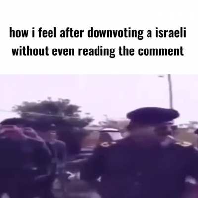 petition to make a downvote bot for the joos