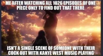 Pain...