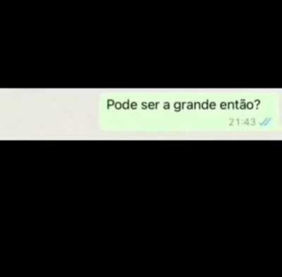 Esse cara merece uma promossão, namoral