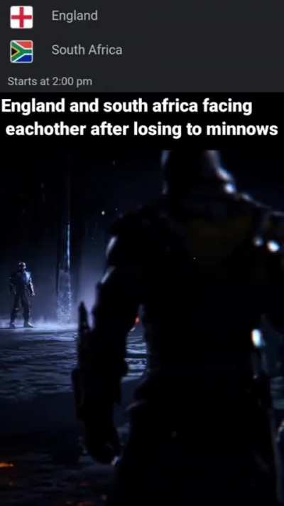 Battle of mid