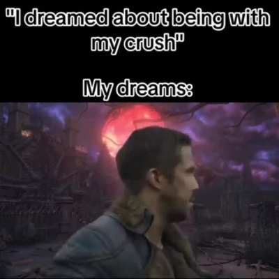 literally me