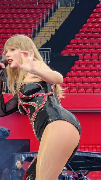 Taylor swift
