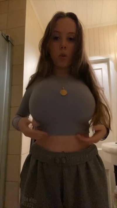 The definition of 2busty2hide (audio)