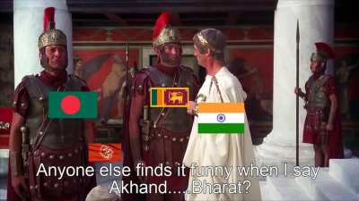 Akhand Chutyapa