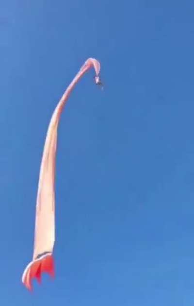 Kid is lucky they’re alive