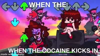 When you drink a bottle of coke but it’s from 1893