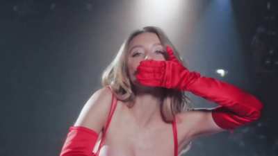 Sydney Sweeney