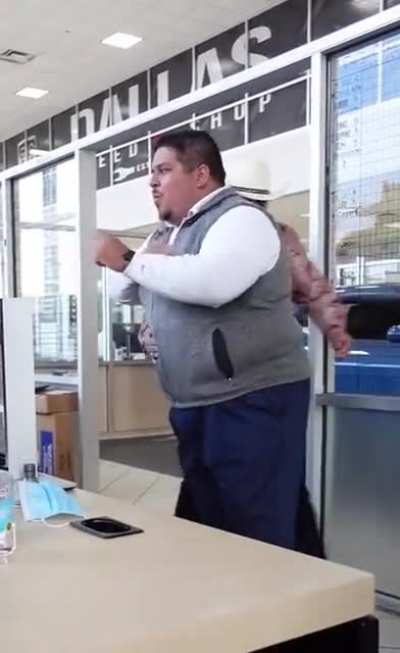 To save a life