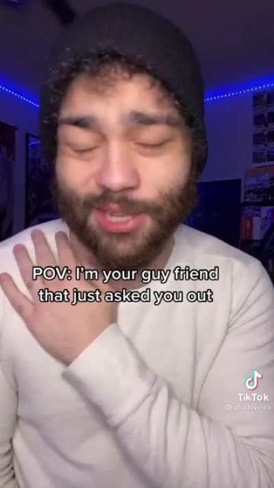 This guy's satire haunts me