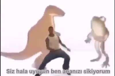 Uyanın lan