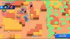 I wasn't expecting that shit , everyone went along. A fking brawler train.lol