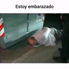 No mi pana se autodenomina como un helicóptero Apache de combate 😔👌