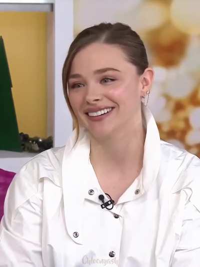 At the 'TODAY Show' on NBC, New York City December 1st 2025