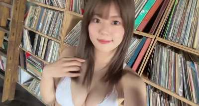 Haruka Umesaki
