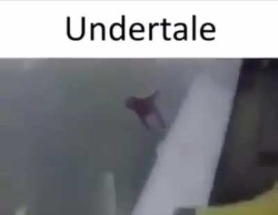 Fallen Down