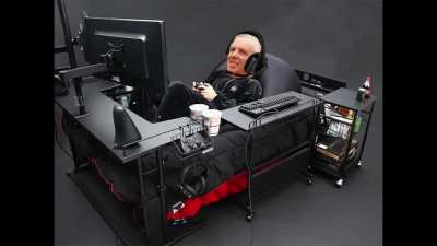hoxha gaming