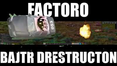 factoro biter kill yes