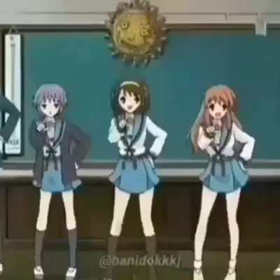A patota TBM é 