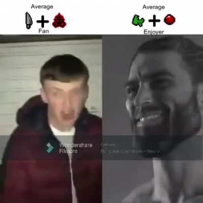 Average Fan