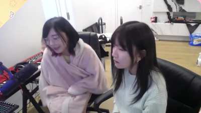 Lily's insecurities