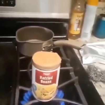 Those look like some good beans